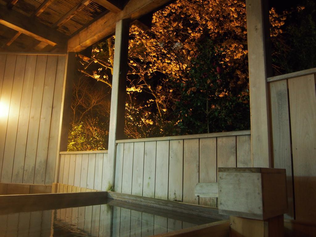 Inn Yokotei Nagatoro  Exterior photo